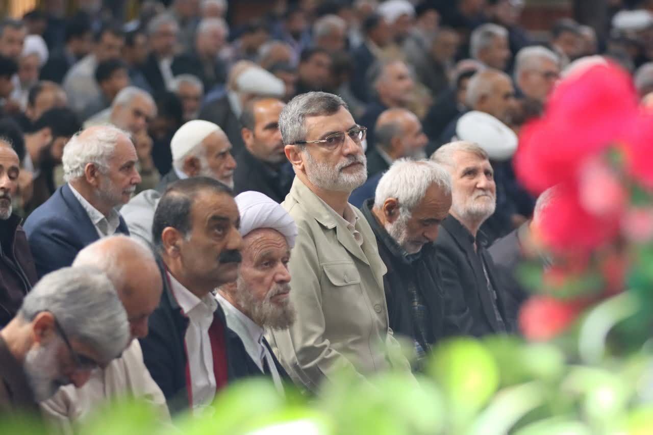 خلیج فارس همیشه در تاریخ خلیج فارس بود و باقی خواهد ماند