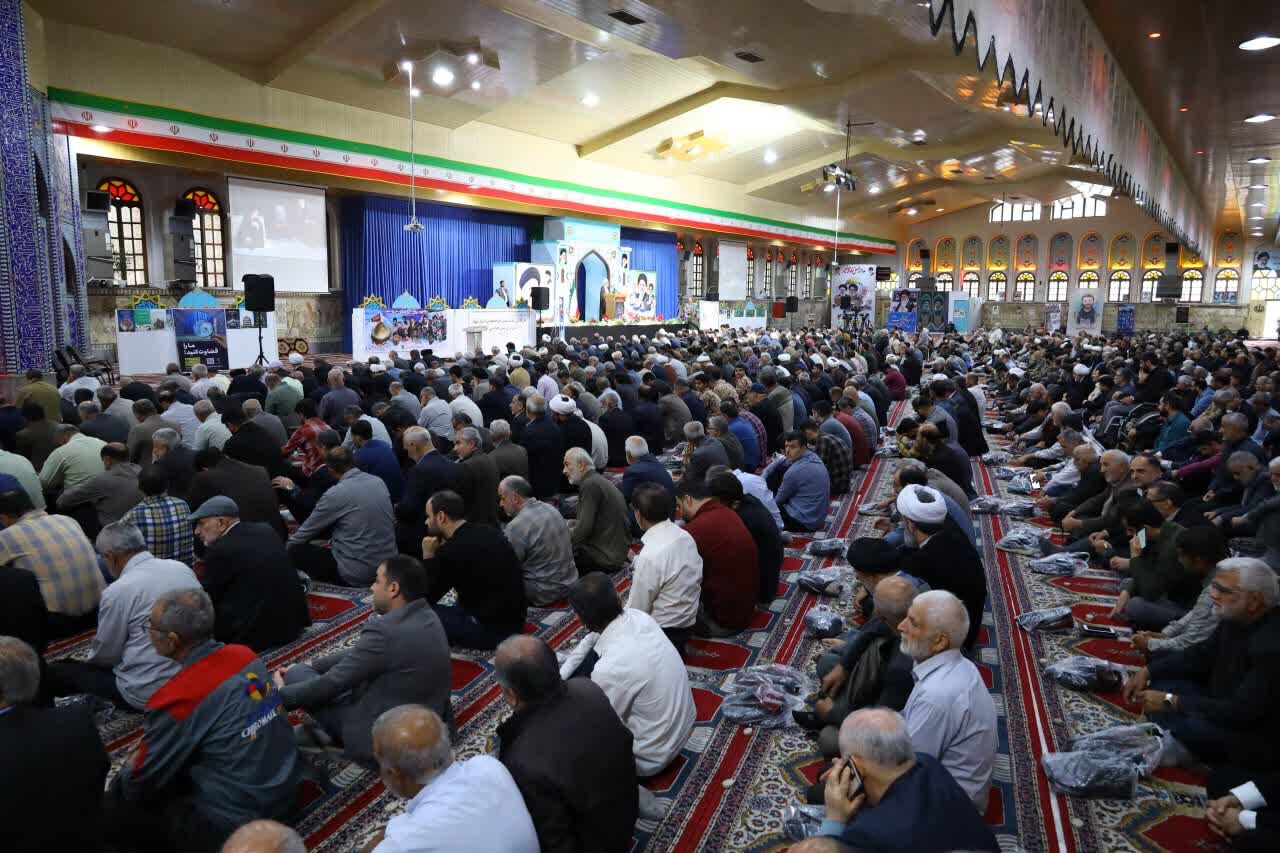 خلیج فارس همیشه در تاریخ خلیج فارس بود و باقی خواهد ماند