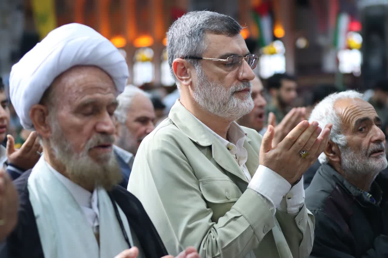 خلیج فارس همیشه در تاریخ خلیج فارس بود و باقی خواهد ماند