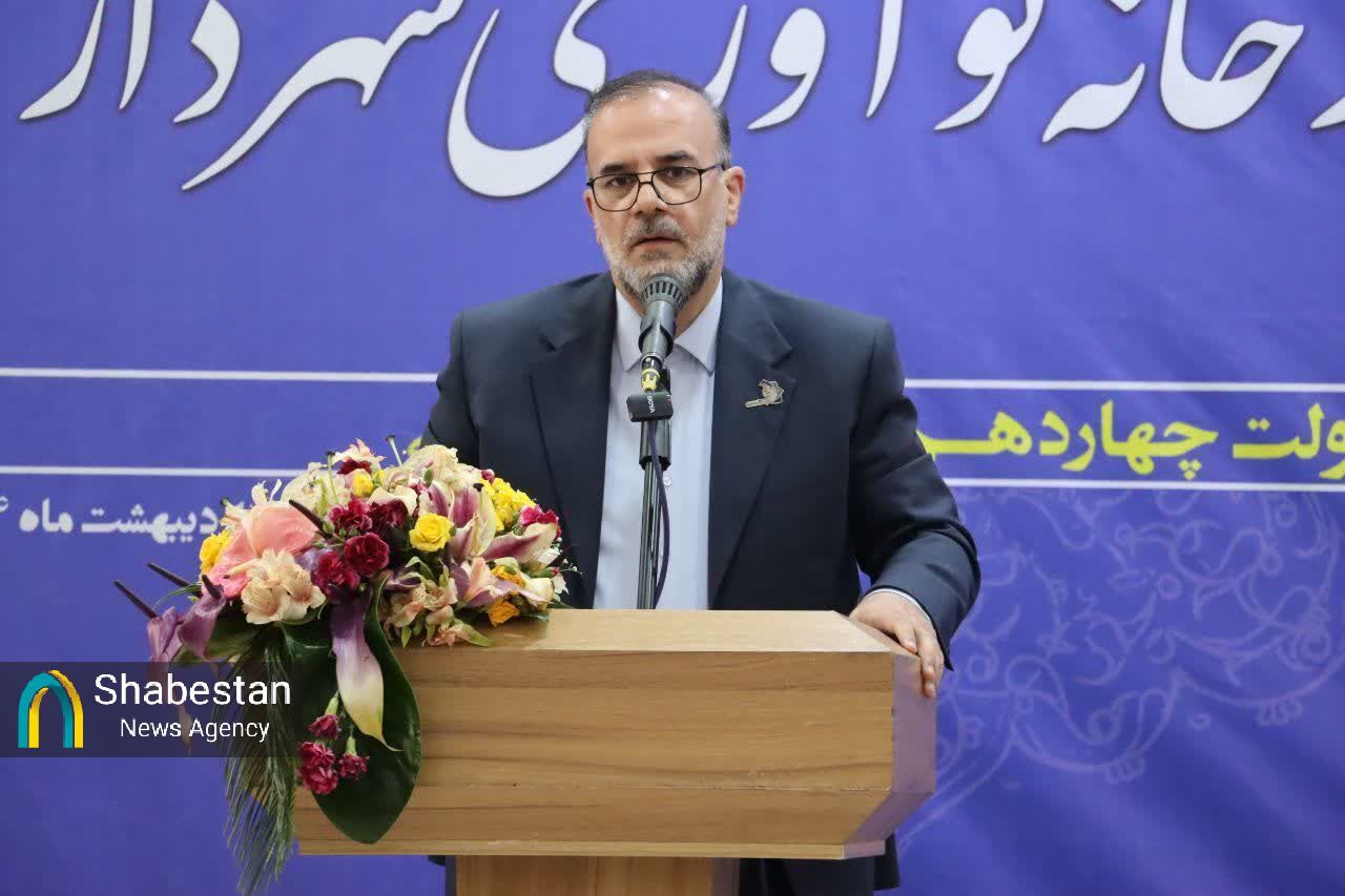 کارخانه نوآوری کرمان؛ خانهای برای خلاقیت، فناوری و آیندهسازی