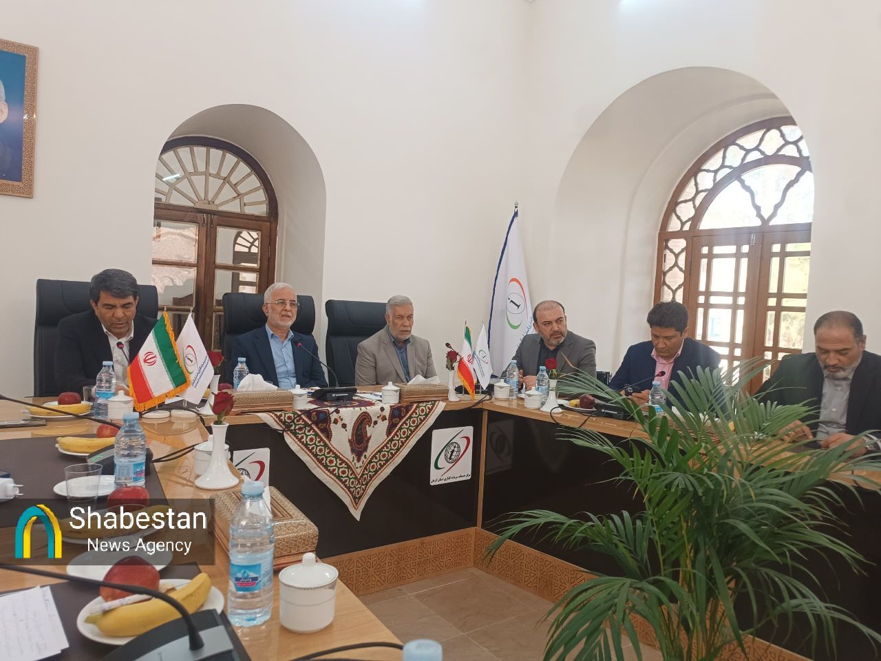 ساختمانی به قدمت بیش از یک قرن در کرمان که با بهسازی در اختیار سرمایهگذاری قرار گرفت