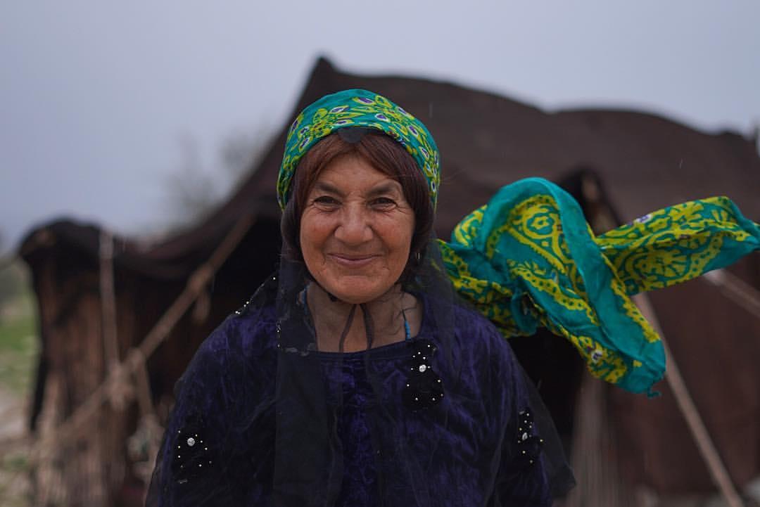 تجربه های زیسته از گردشگری روستایی و عشایری ونقش بوم گردی ها در توسعه پایدار