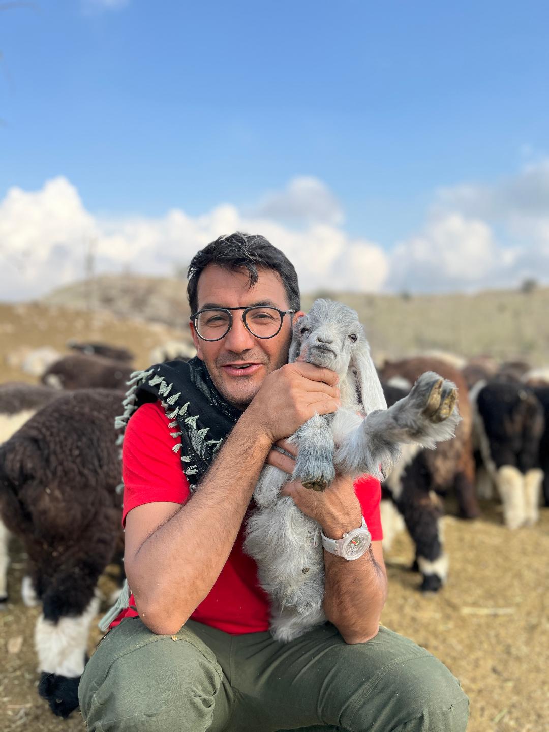 تجربه های زیسته از گردشگری روستایی و عشایری ونقش بوم گردی ها در توسعه پایدار