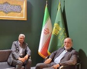 ملزومات جهانی کردن آثار مرتبط با امام رضا(ع)