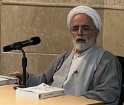 جوهره علم منطق در همه مکاتب مشترک است