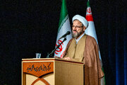 نسبت به پیام رهبر انقلاب نباید شعاری عمل شود/ ایده‌های نو طلاب حمایت شود