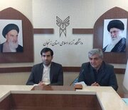 قوه عاقله انسان، جامعه را به تعالی هدایت می‌کند