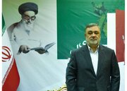 سردار اشتری: مکتب امام(ره) راهی برای ۲۰۰ سال آینده است