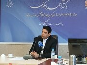 ۸.۸ میلیون مترمکعب آب سد تالوار به شهرستان خدابنده اختصاص دارد