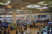 پایانِ باز سی و ششمین نمایشگاه کتاب؛ استمرار رسم خواندن برای ایران
