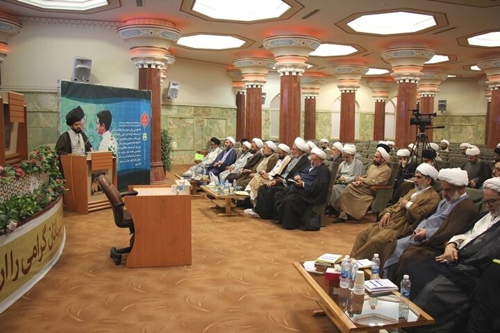 بیان ساده نهج‌البلاغه، دانش و هنر خاصی نیاز دارد