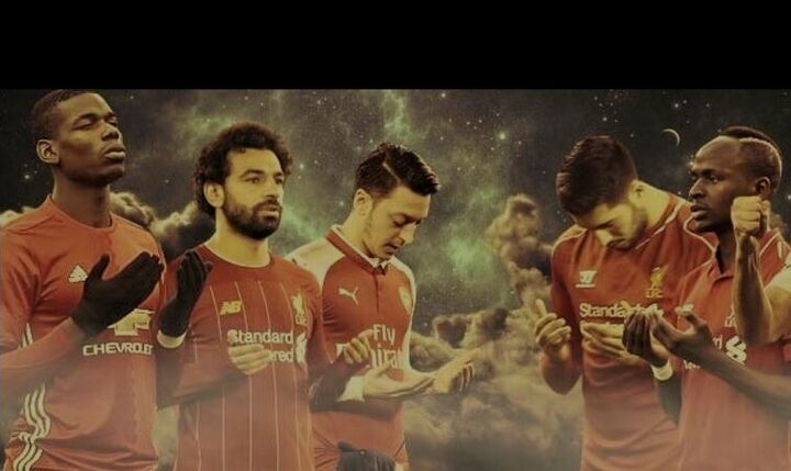 ورزشکاران مسلمان؛ سفیرانِ بی‌ادعای گفتگوی تمدن‌ها