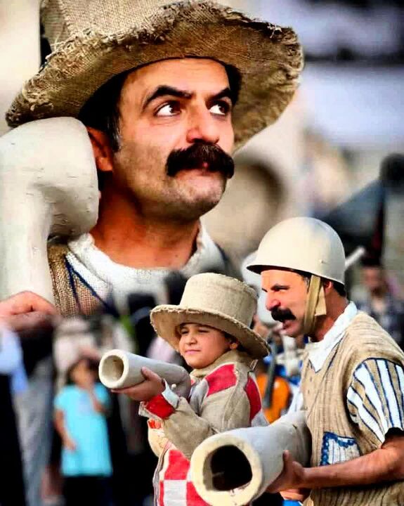 کسب رتبه دوم بازیگری جشنواره ملی تئاتر محلات توسط هنرمند ایلامی