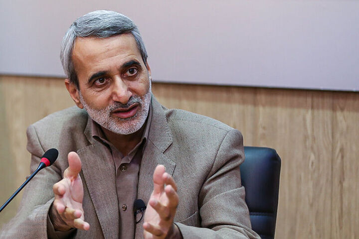 خدمت به مردم منظومه فکری بارز شهید رئیسی/مدیران با منظومه فکری نظام اسلامی آشنا باشند