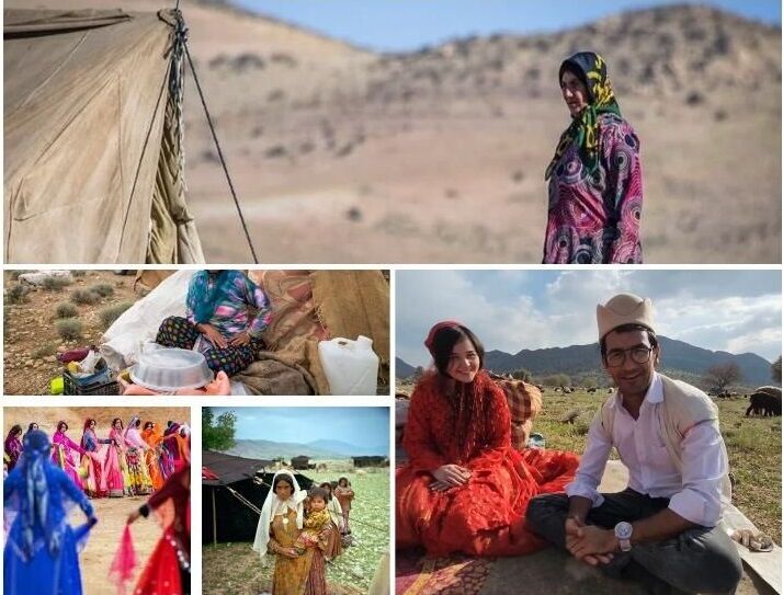 نقش بوم‌گردی‌ در توسعه پایدار و توانمندسازی زنان روستا و عشایر