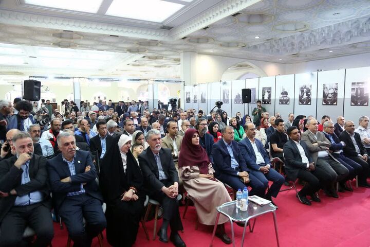 روز هرمزگان و خلیج فارس گرامی داشته شد