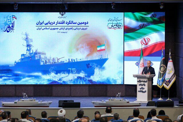 در حال مذاکره‌ایم، اما از هیچ تهدیدی هراس نداریم/موفقیت ما دشمن را ناامید می کند