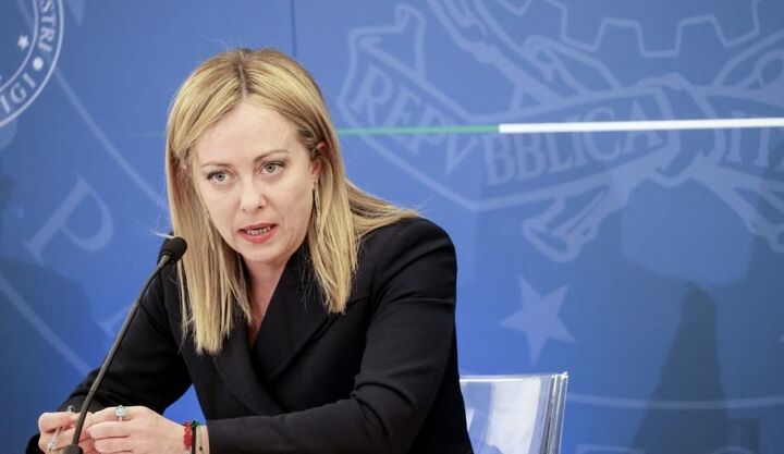 انتقاد نماینده ایتالیا از نخست وزیر این کشور بخاطر سکوت دربرابر جنایت نتانیاهو