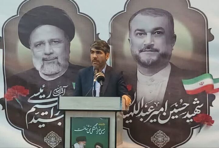 ایمان به مردم، رمز محبوبیت شهید رئیسی بود