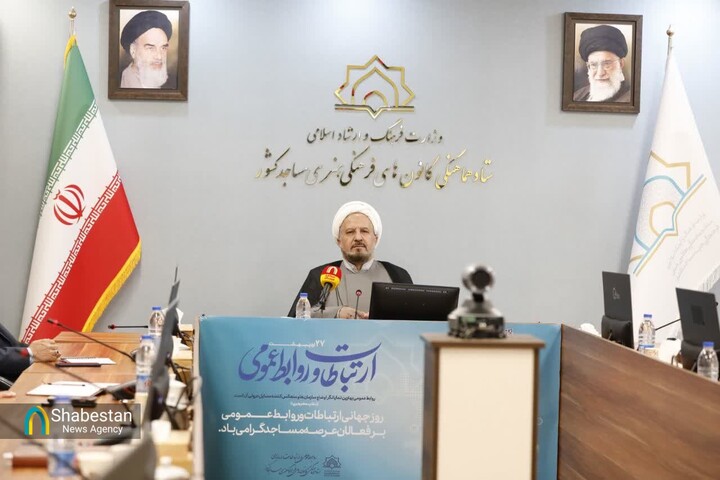 ضرورتِ برجسته‌سازی ویژند کانون‌های مساجد/ تعبیر «بچه‌های مسجد» را حفظ کنیم