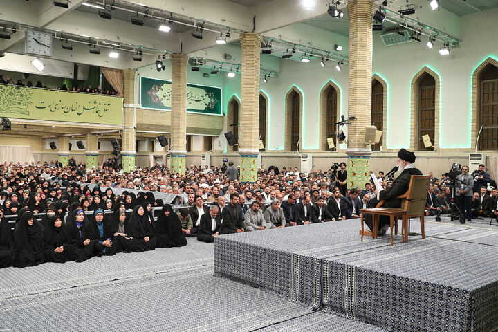 آموزش و پرورش یک نهاد حکومتی است/ تقدیر از اهتمام رئیس‌جمهور به آموزش و پرورش