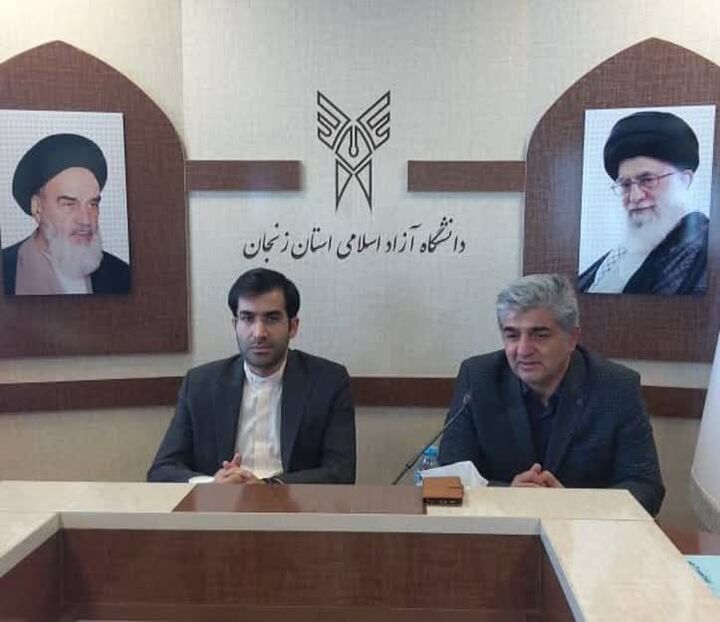 قوه عاقله انسان، جامعه را به تعالی هدایت می‌کند