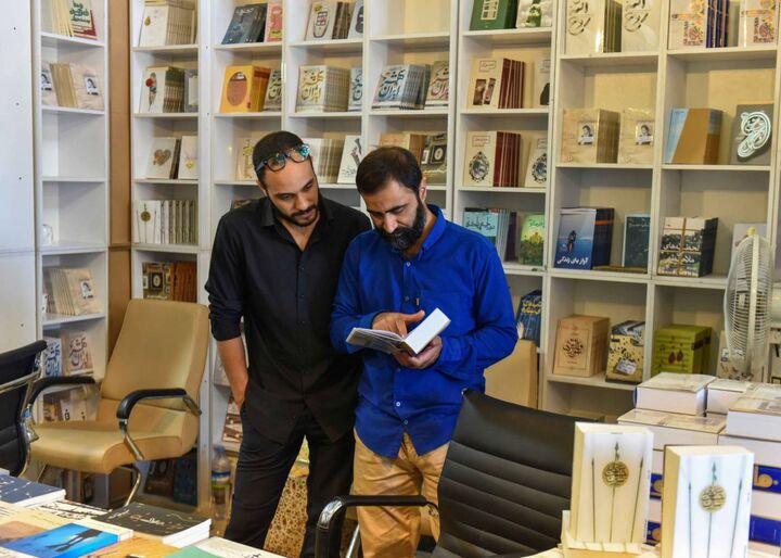 یارانه ۱۴ میلیارد تومانی برای تجهیز ۴۳ کتابخانه وزارت علوم