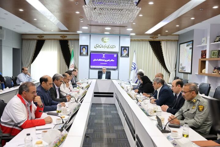 کسب رتبه سوم خراسان جنوبی در کاهش تصادفات جاده‌ای