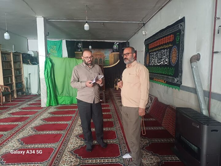 بهبود کیفیت فعالیت‌های فرهنگی و هنری مساجد در دستور کار کانون ها