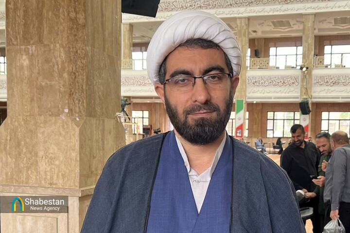 شهید رئیسی تمام قد وقف عزت و کرامت مردم بود