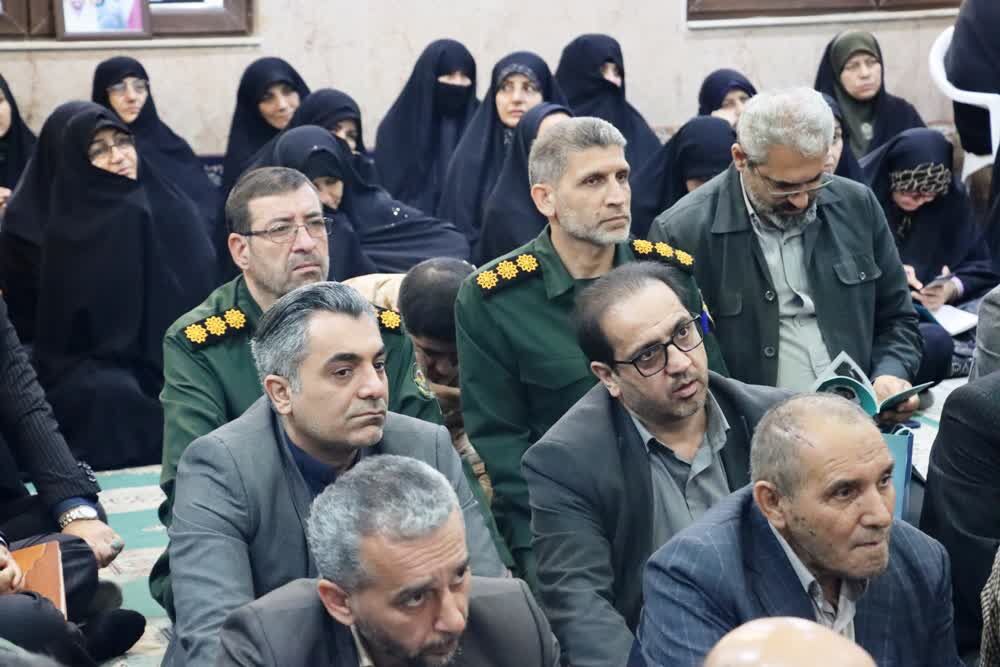 فراجناحی بودن و جامع الاطراف بودن از جمله ویژگی‌های مهم شهید رئیسی بود