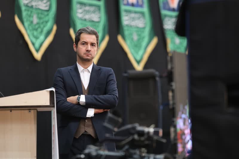 تجلیل از اخلاص و خدمت‌رسانی شهید رئیسی و یارانش در همدان