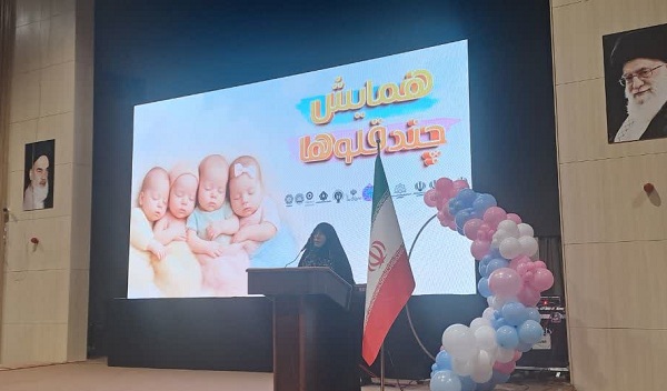 از تشویق تا حمایت در آذربایجانغربی/تجلیل از ۳۶ خانواده خوش جمعیت