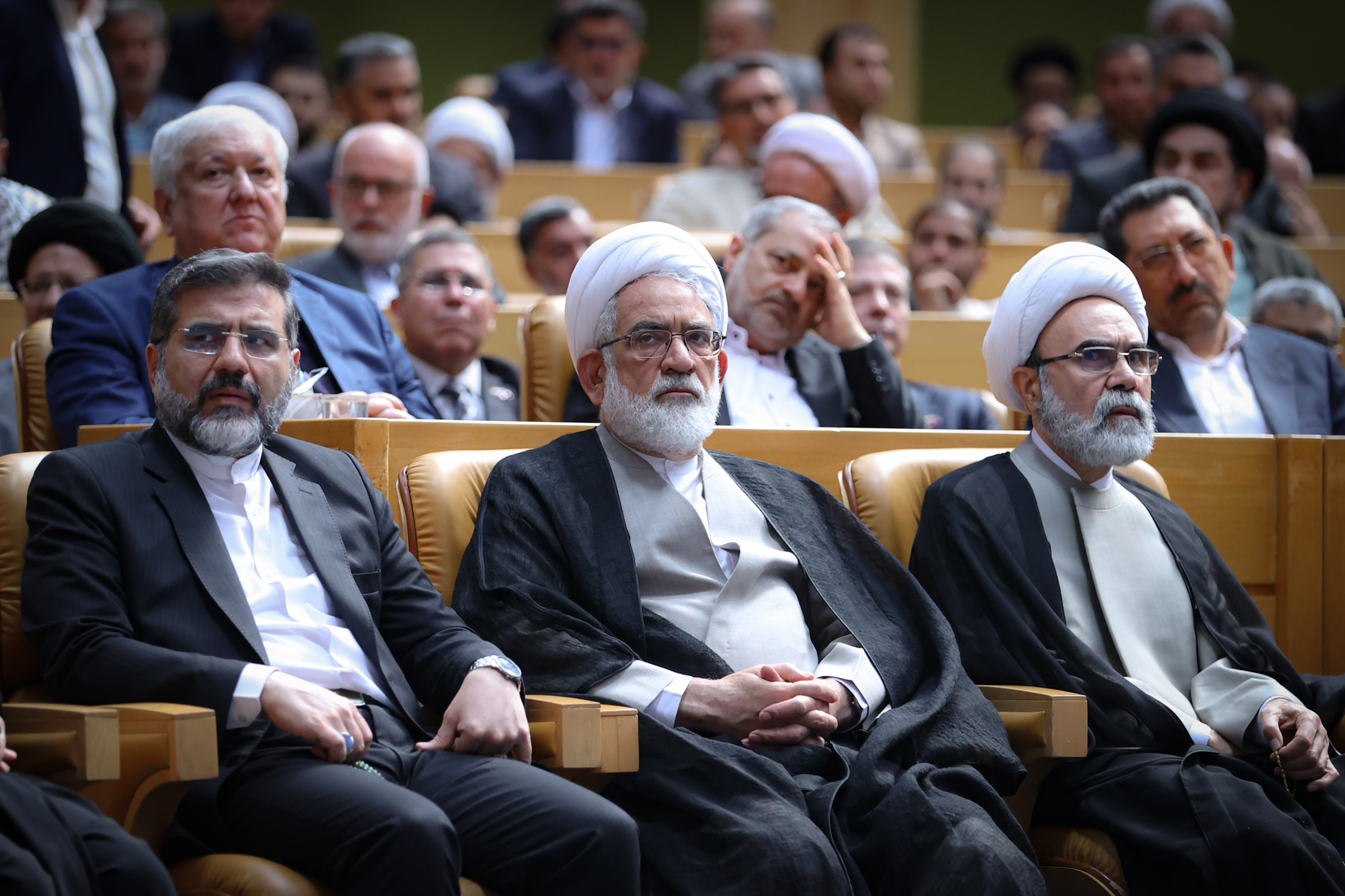 دیپلماسی مقاومت؛ چالش‌ها و فرصت‌های پیش‌روی جهان اسلام