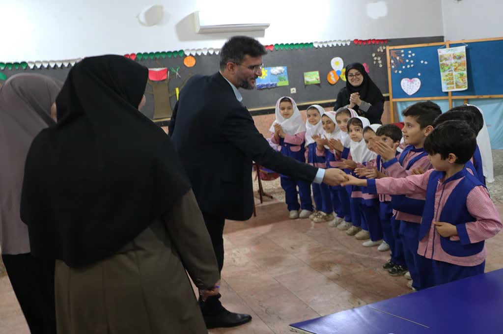 کانون پرورش فکری ترسیمکننده مسیر فرهنگسازی است