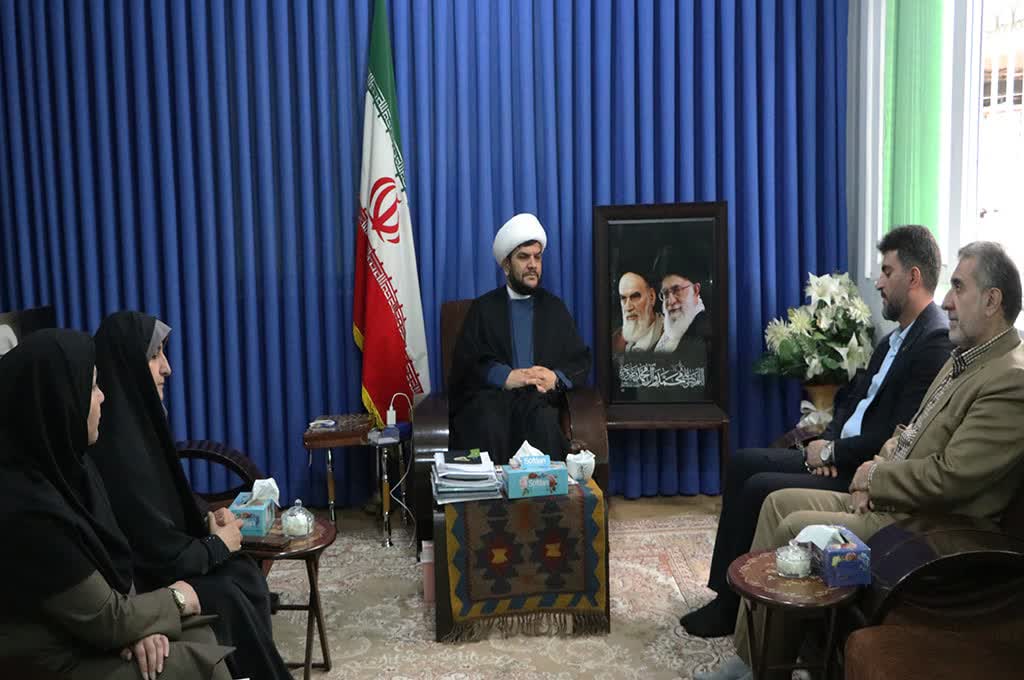 کانون پرورش فکری ترسیمکننده مسیر فرهنگسازی است