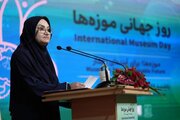 موزه‌ها باید کنش‌گر توسعه پایدار و بستر گفت‌وگوی فرهنگی باشند