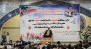 گفتمان شهید رئیسی گفتمان امید بود