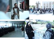 موزه ملی انقلاب اسلامی و دفاع مقدس، آیینه تمام‌نمای ایثار و مقاومت در روز جهانی موزه 