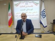 از مدیریت کرونا تا گسترش بیمه سلامت؛ روایت حسینی از خدمات شهید رئیسی