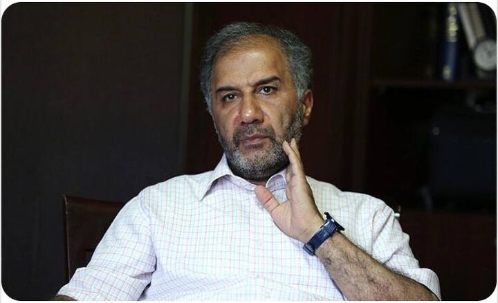 «محمدمهدی عسگرپور» نایب رئیس «فیاپف در حوزه آسیا» باقی ماند