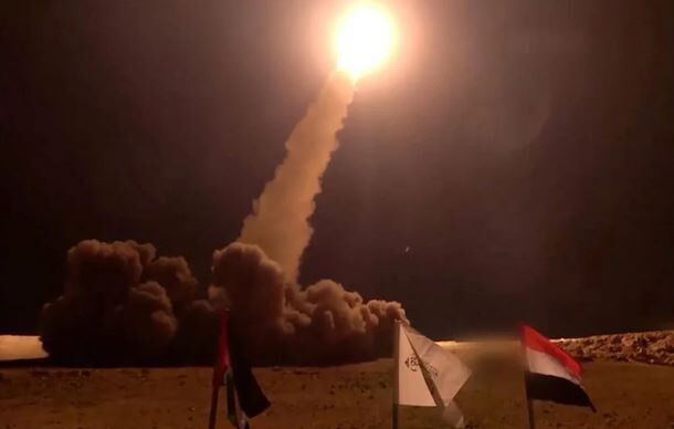 حریم هوایی فرودگاه «بن گوریون» بسته شد