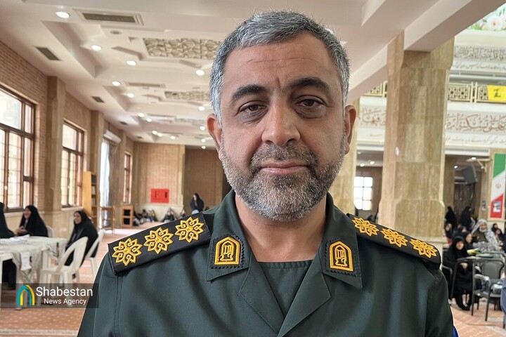 مکتب خدمت شهید رئیسی، گفتمانی جریان‌ساز برای جبهه انقلاب اسلامی است