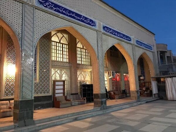 نگرانی افکار عمومی برای مسجد شهید دستغیب/آیا می‌توان جای مسجد وقفی، برج ساخت؟!