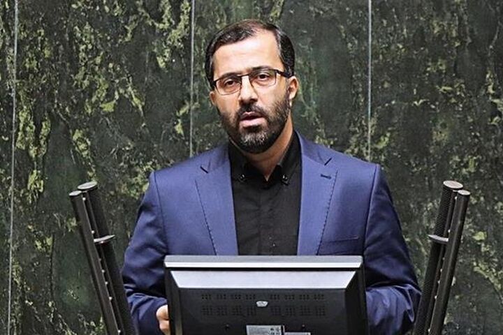 اعلام وصول معرفی وزیر پیشنهادی اقتصاد