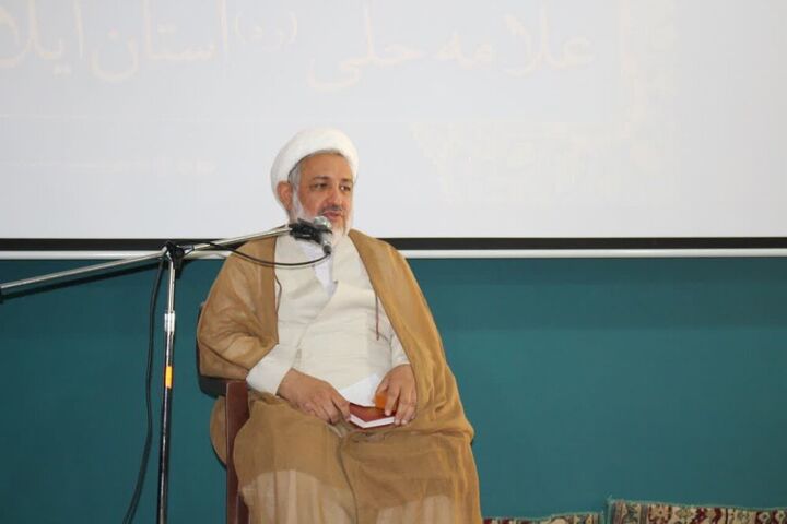 شهید رئیسی با اخلاص و تقوای الهی در مسیر بندگی و خدمت حرکت کرد