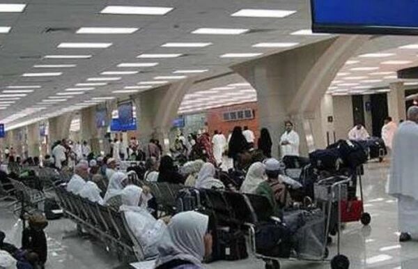 دستورالعمل عربستان درباره حمل پول نقد و طلا توسط حجاج