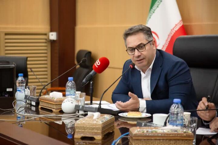 رسانه، نقش کلیدی در توسعه تجارت بین‌الملل دارد