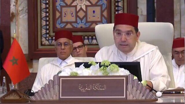 سفارت مراکش در دمشق بازگشایی می‌شود