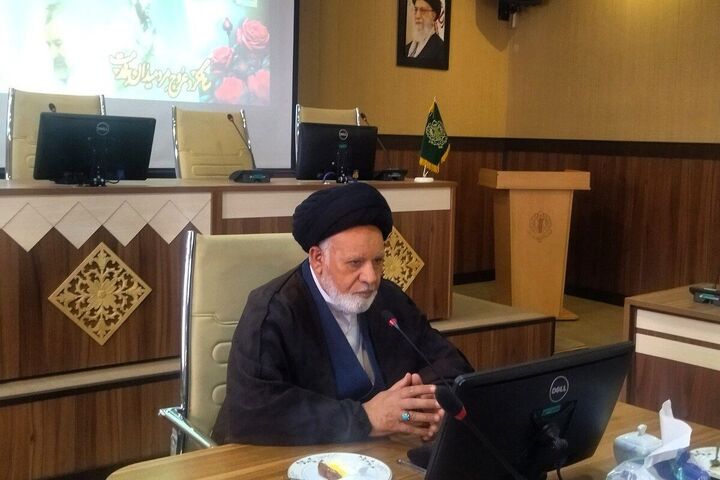 رونمایی از نخستین مستند جامع شهیدجمهور/ برگزاری پویش نایب الزیاره با مشارکت مساجد مشهد